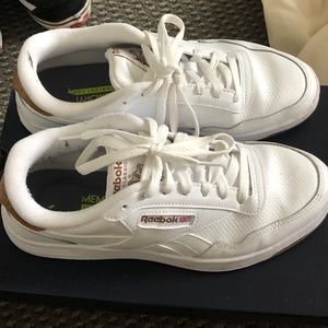 REEBOK TENNIS CLUB C REVENGE VINTAGE